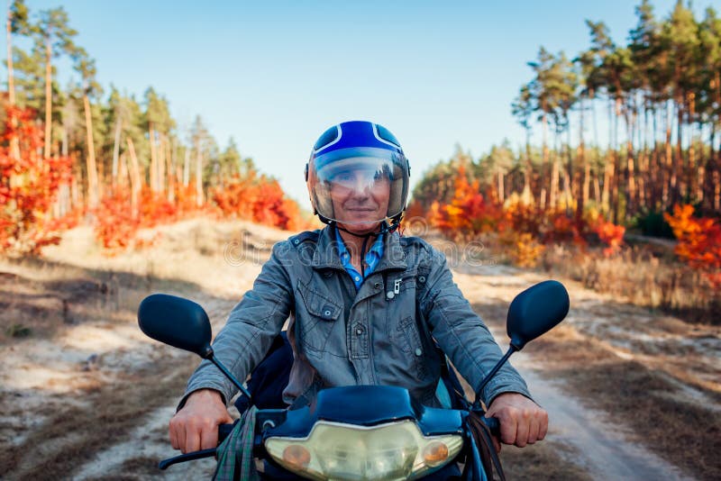 Scooter and Ride С€Р»РµРј