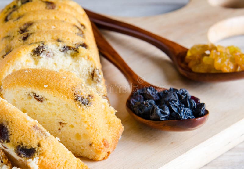 Сладкий хлеб Pan Dulce