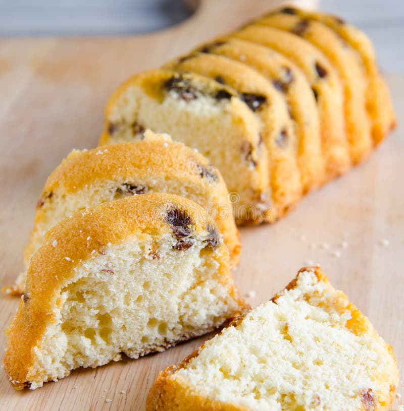 Сладкий хлеб Pan Dulce