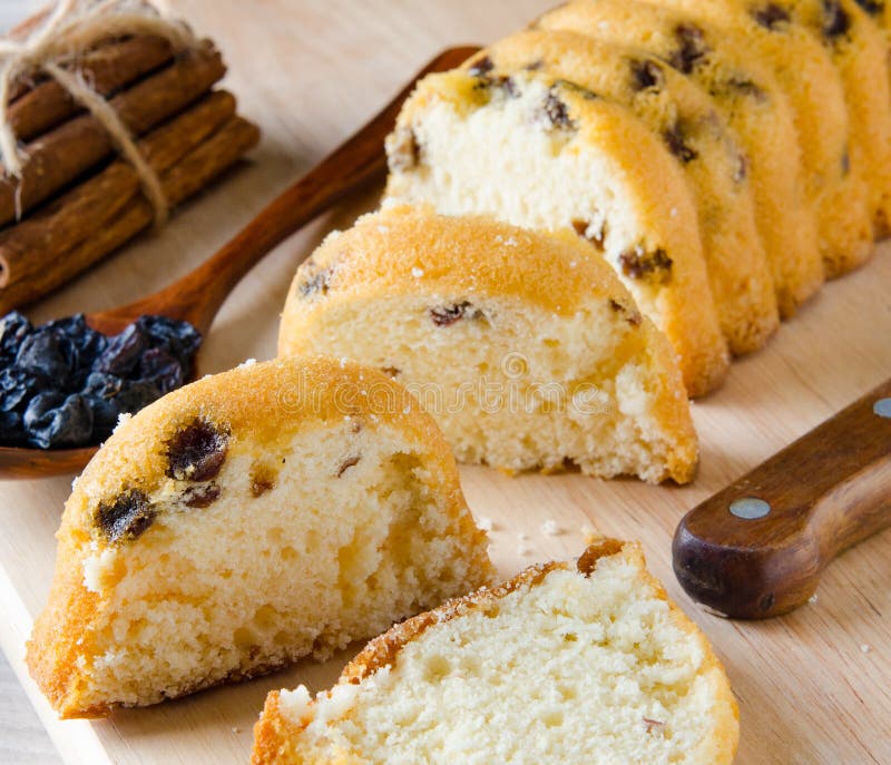 Сладкий хлеб Pan Dulce