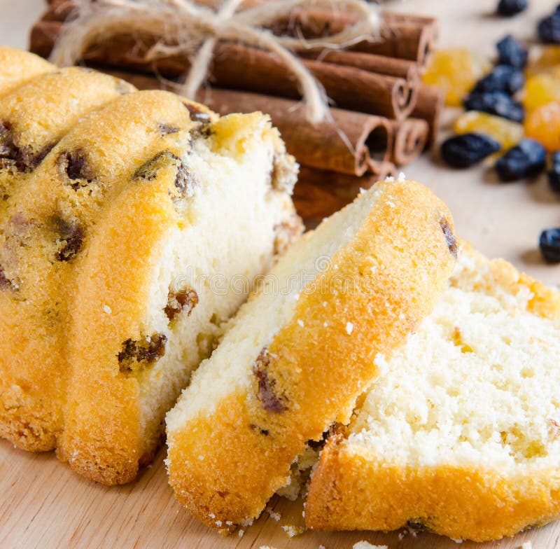 Сладкий хлеб Pan Dulce