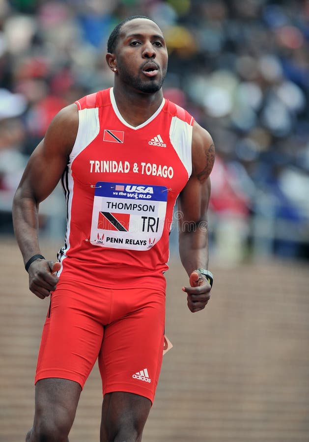 Adidas Trinidad Tobago