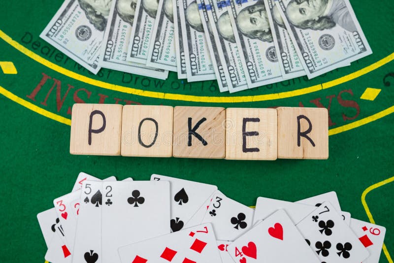 Покер на деньги 2023