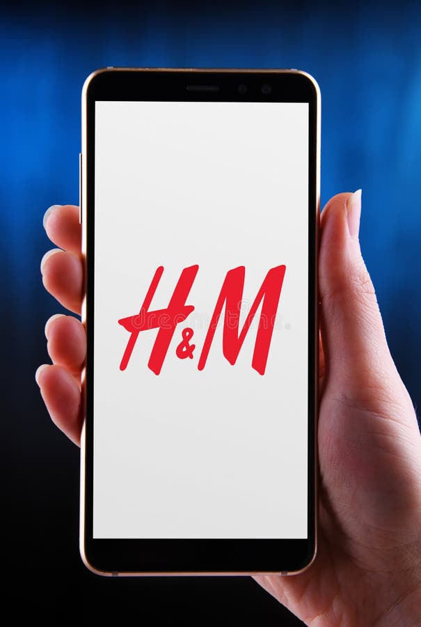 hennes en mauritz