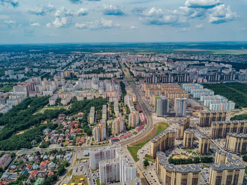 Фото ленинский район воронеж