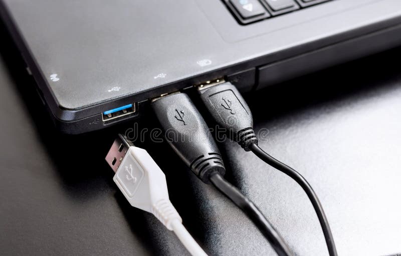 Телефон не видит шнур usb