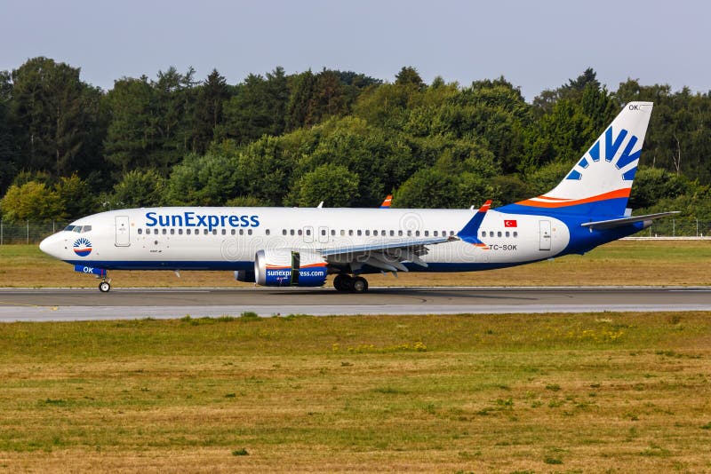 Сомон Эйр Боинг 737800