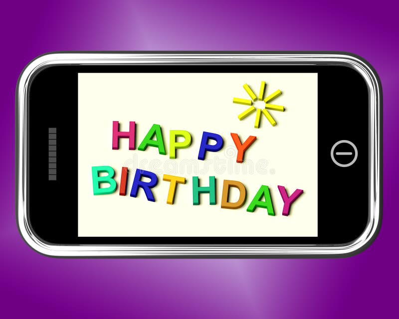День рождения телефона 7. День рождения мобильного телефона 3 апреля.