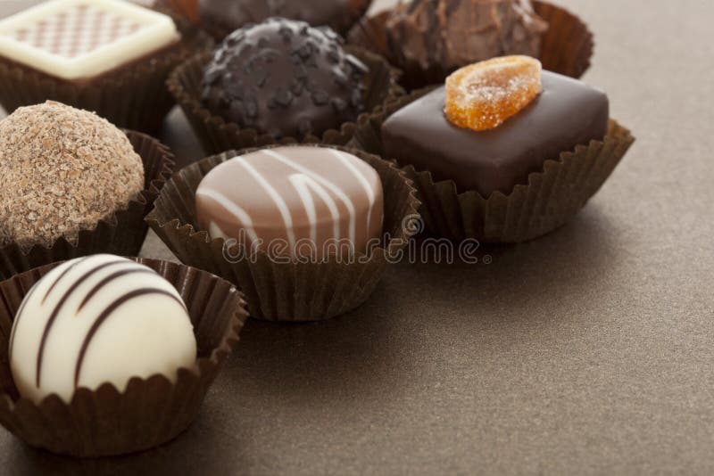 Bonbon конфеты ручной работы