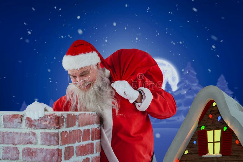 Подарки деда мороза. Santa звук. John - il est ne, le divin enfant. Wonderful christmas time. Santa sounds.