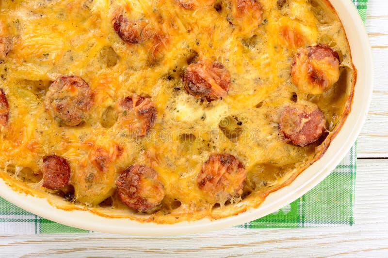 Мядзведзь белорусская картофельная запеканка