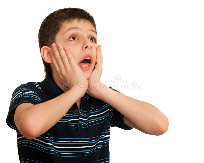 Kid-Shocked-e1508755591266. Shocked teenager meme. Дырочка у мальчиков