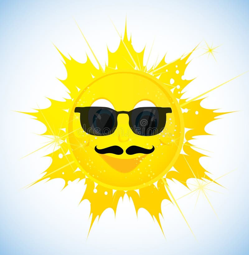 Солнце в солнечных очках. Солнце в очках вектор. Папа солнце. Солнышко с отцом. Солнце папины