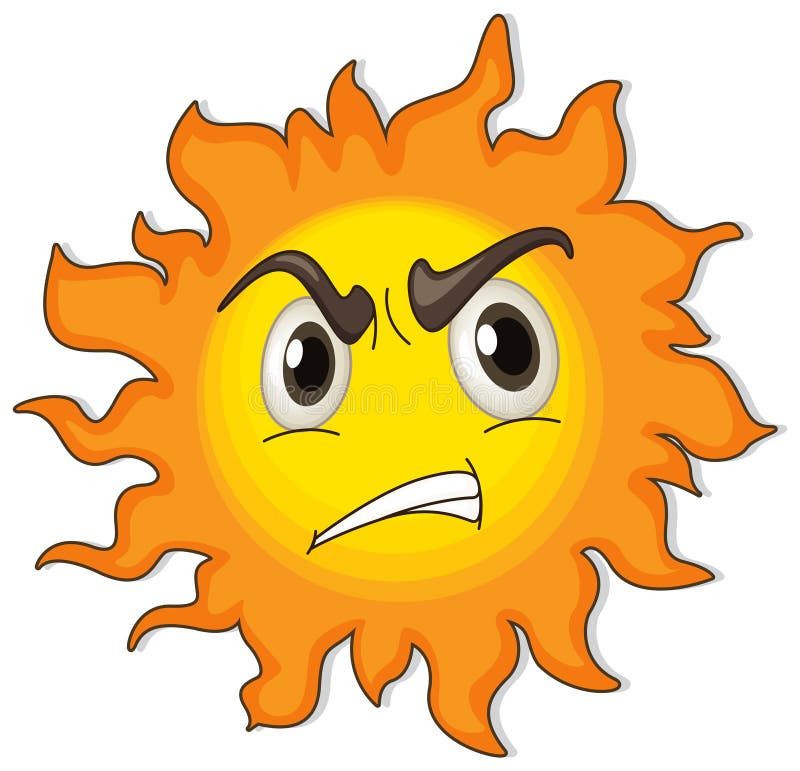 Грустное солнышко картинки для детей на прозрачном фоне