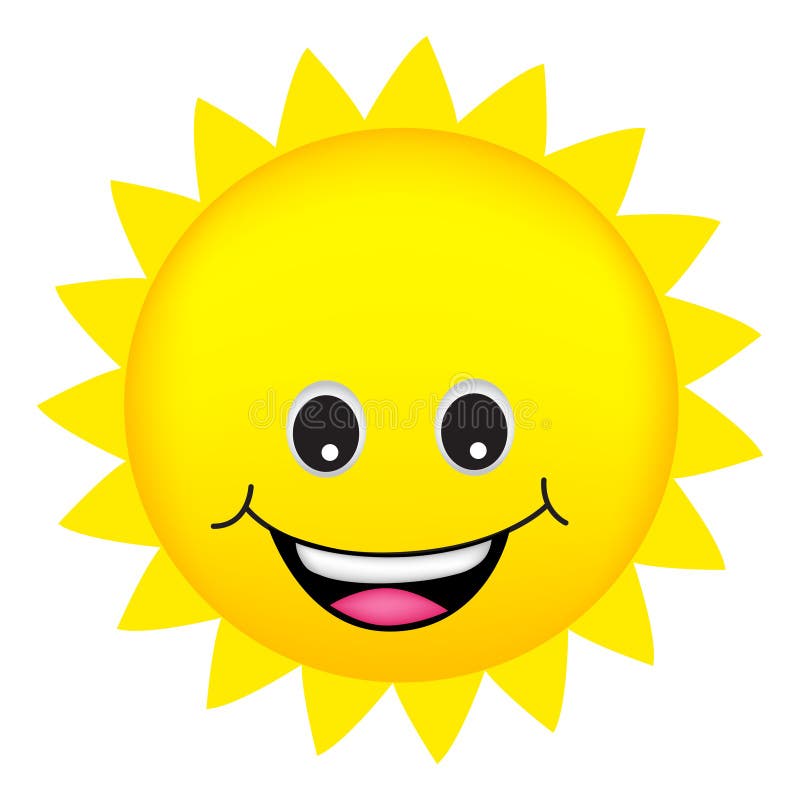 Картинки мордочка солнышко