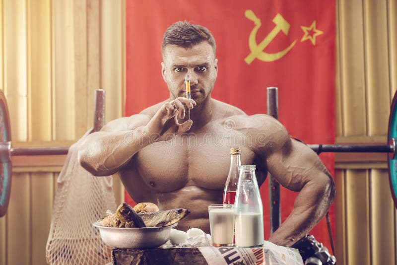 Воротынцев бодибилдинг