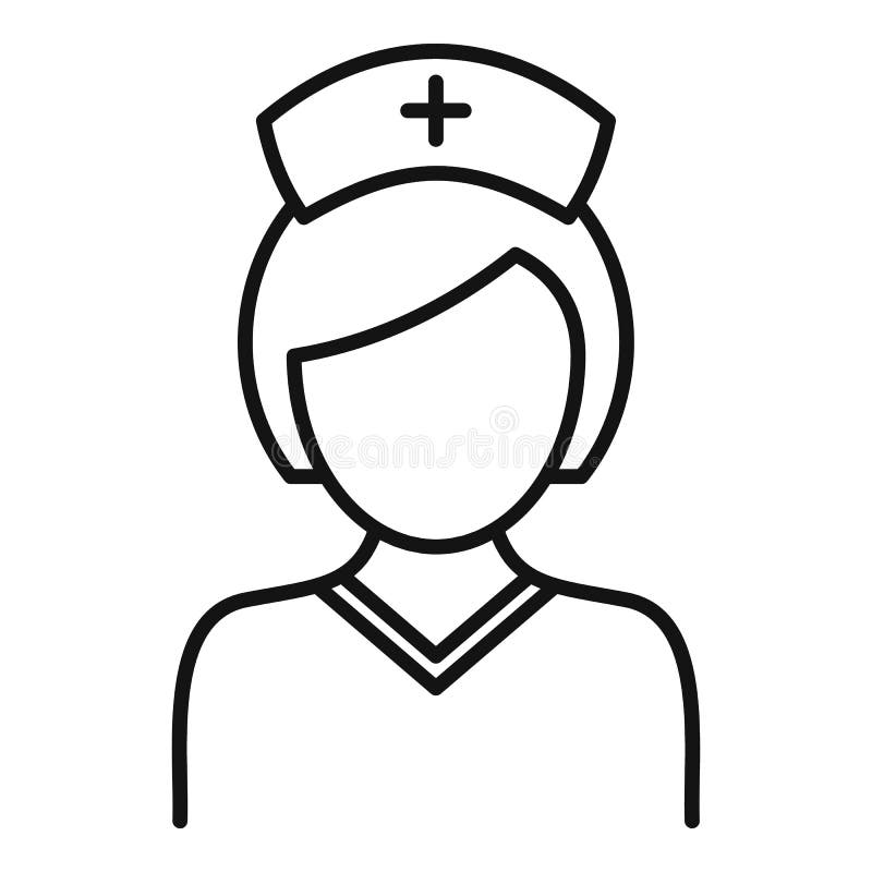 Сестринское дело иконка. Оспа иконка. Nurse vector Black. Вектор кори