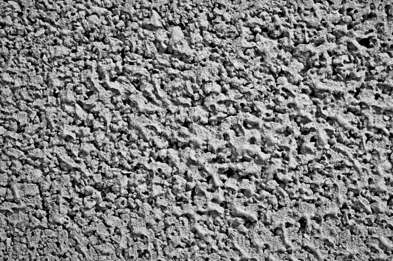 замороженный бетон
