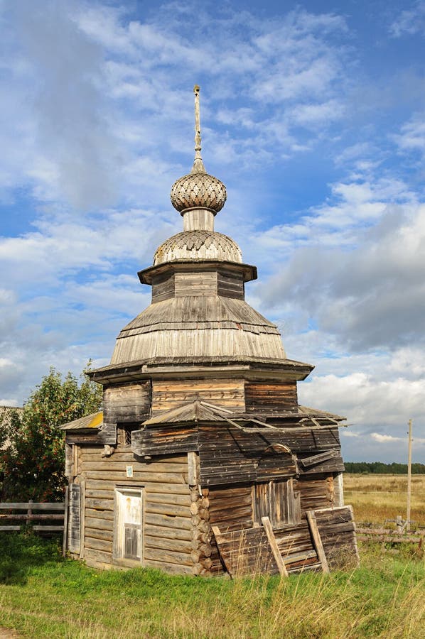 Церковь на горе Маура