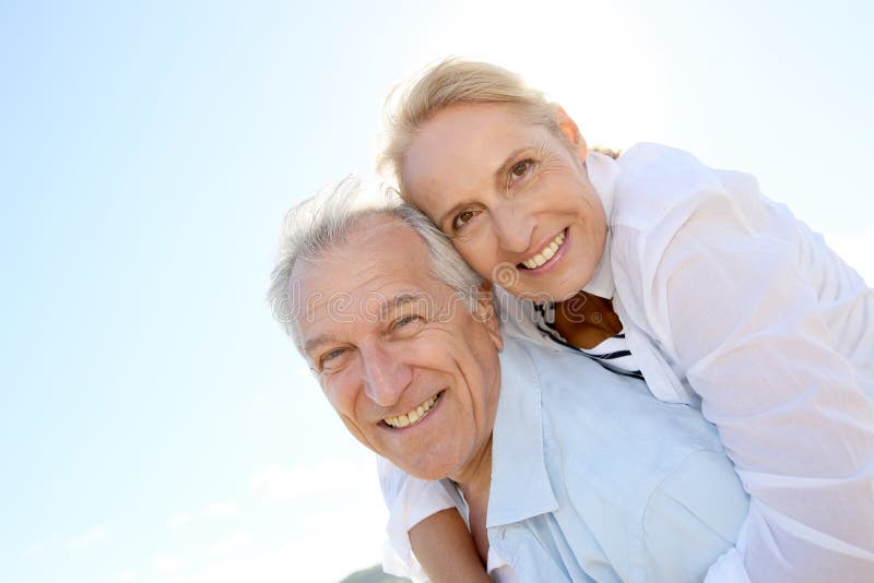 Dating Sites For Seniors Over 50