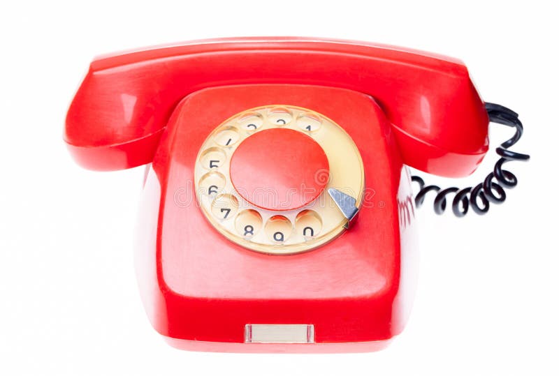 Старый красный телефон. Красный дисковый телефон. Телефон с диском. Стационарный телефон красный с боку. Телефон дисковый круглый красный.