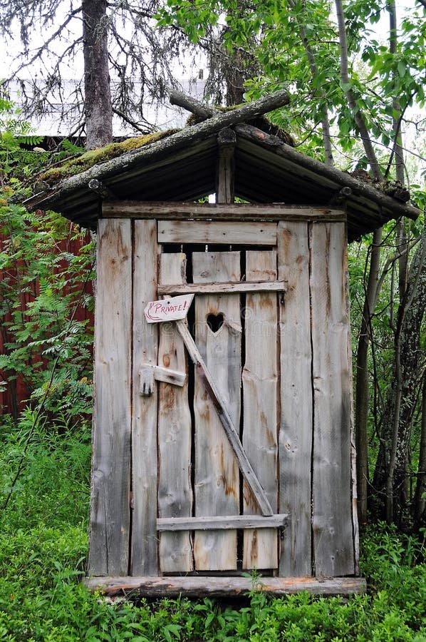 Out House Outhouse, Out houses, Rustic outhouse