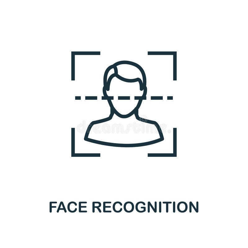 Значок распознавания текстов. Распознавание лиц иконка. Иконка визуальные элементы. Иконка распознавание лица красное. Face recognition vector.