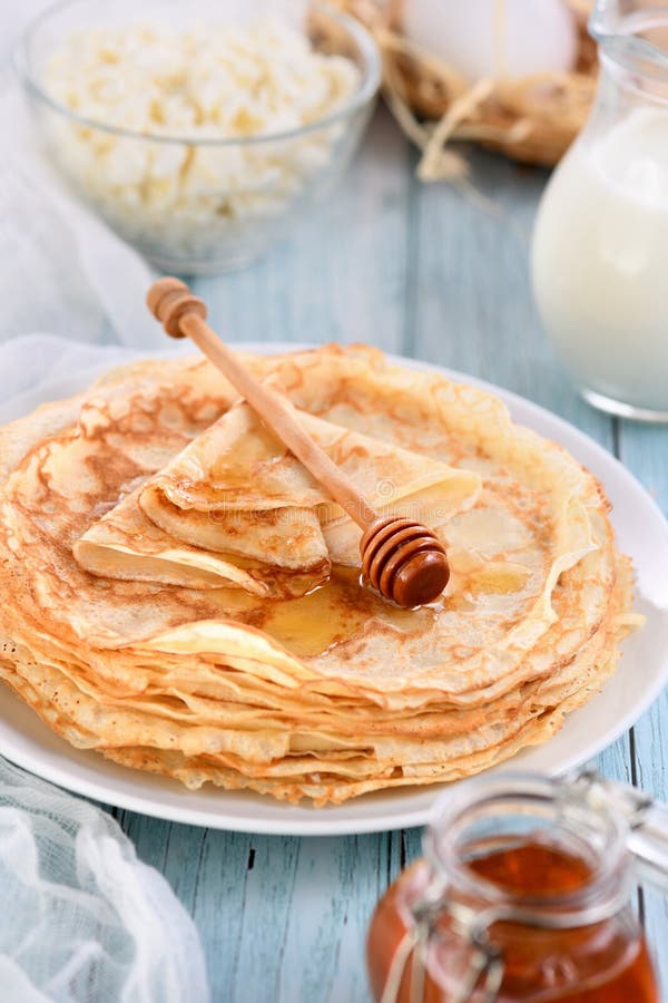 Chandeleur Р±Р»РёРЅС‹