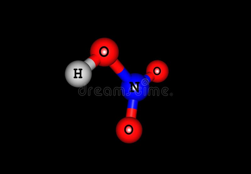 Молекула азотной кислоты. Hno3 молекула. Молекула азотистой. Hno3 модель молекулы. Черная кислота формула