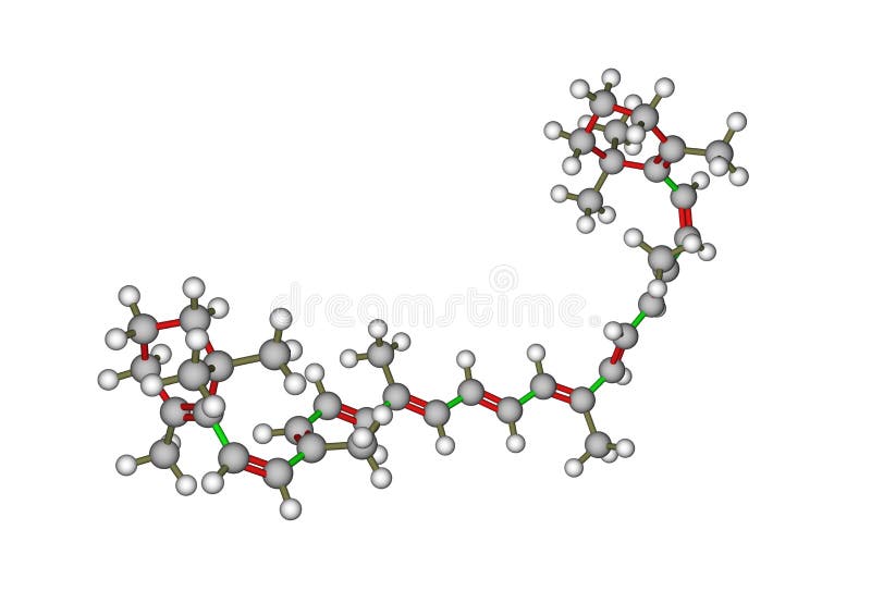 Дать название молекулам. Модель молекулы олеиновой кислоты. Химическая структура Бетта-каротина. 3d модель бета каротина. Молекулярное строение каротина картинка.