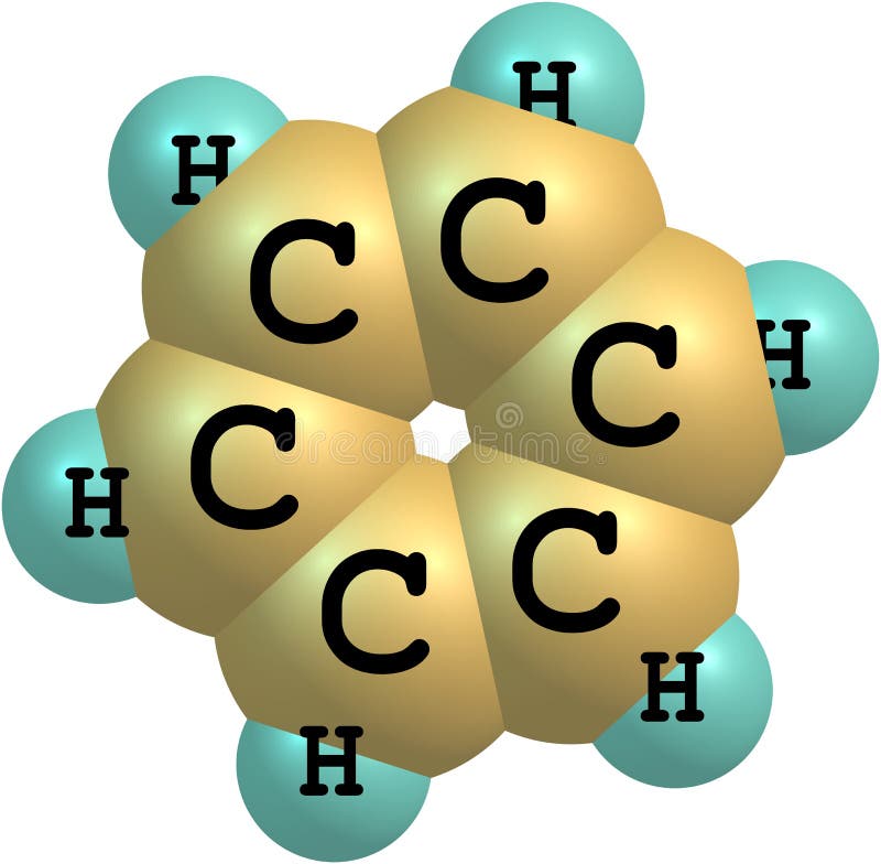 Известно вещество в котором 3 атома. Углерод на белом фоне. Коксобензол.