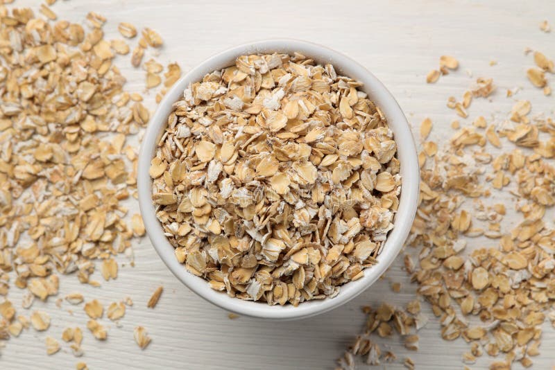 Oats маркировка для овсяных хлопьев