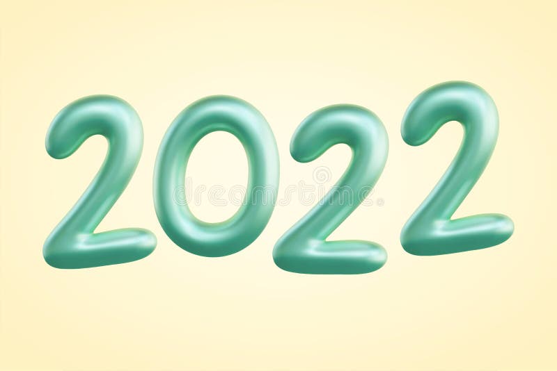 Какая цифра 2022 года