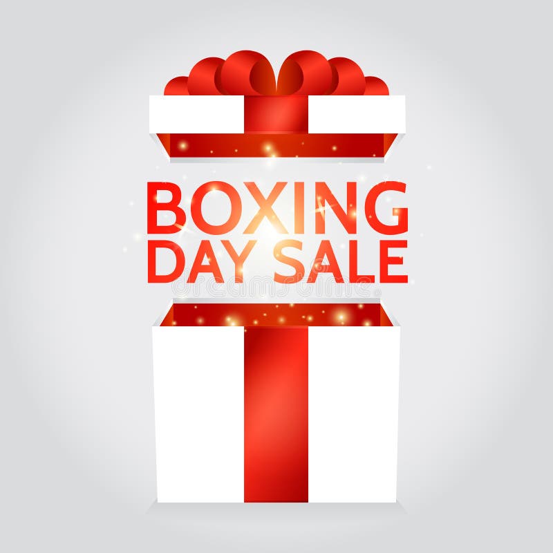 Дэй это. Боксинг Дэй. Boxing Day sale. Коробка sale. Boxing Day traditions.