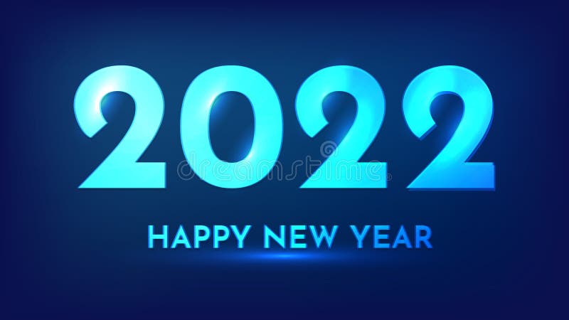 Фон Новый Год 2022