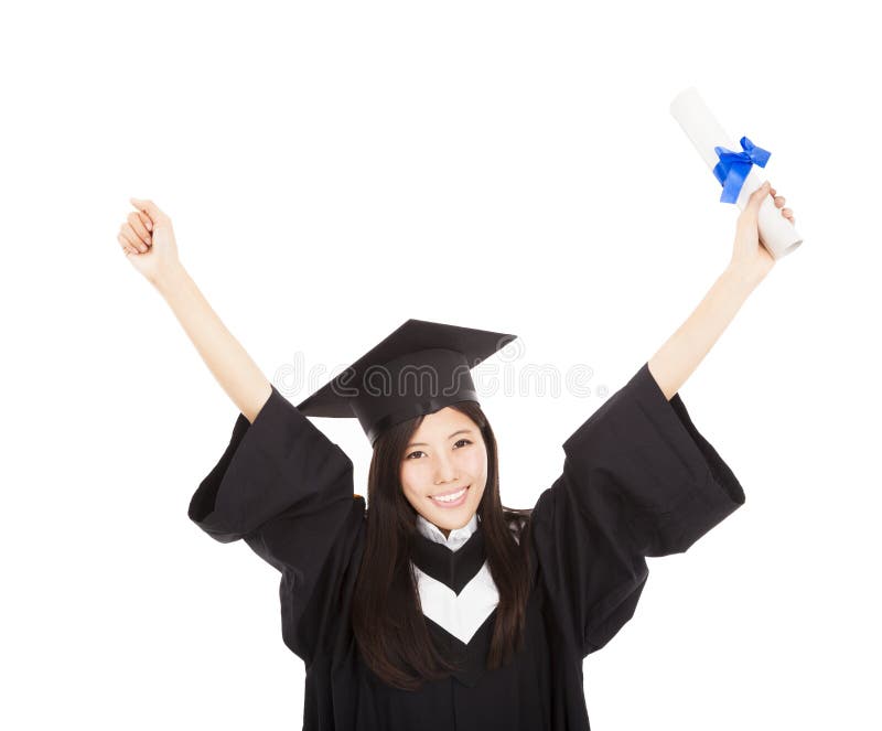 She gets her degree. Студент картинка. She gets her degree. She gets her degree. Девушка с сертификатом в руках.