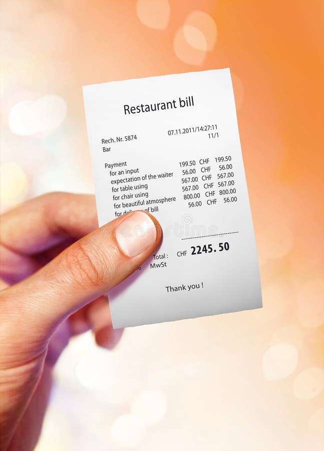 Счет в ресторане на английском. Restaurant Bill. Счет в ресторане. Bill in a Restaurant. Bill счет.