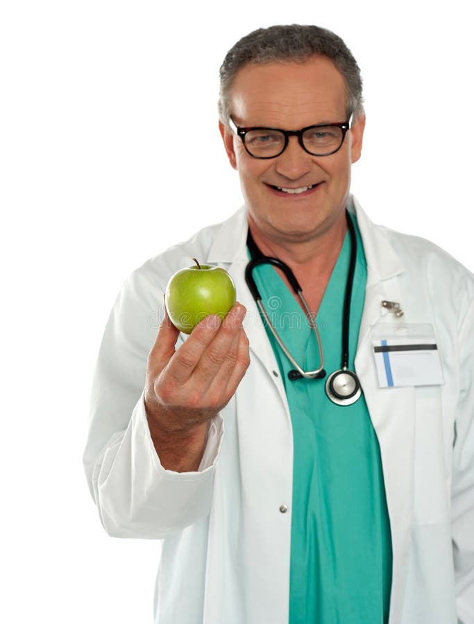 Врач способный. Врач с яблоком. Старый врач. Apple Doctor. Dr rep.