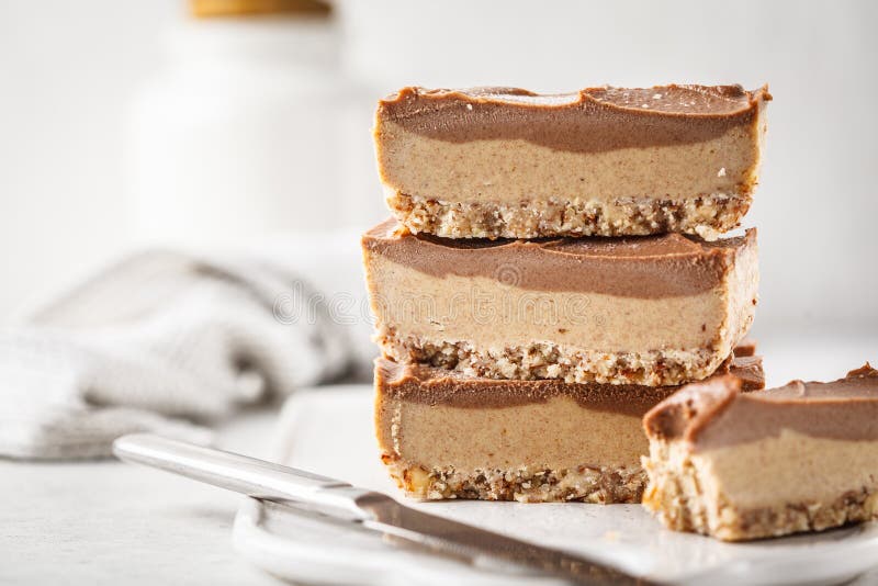 Raw Vegan Cake шоколад