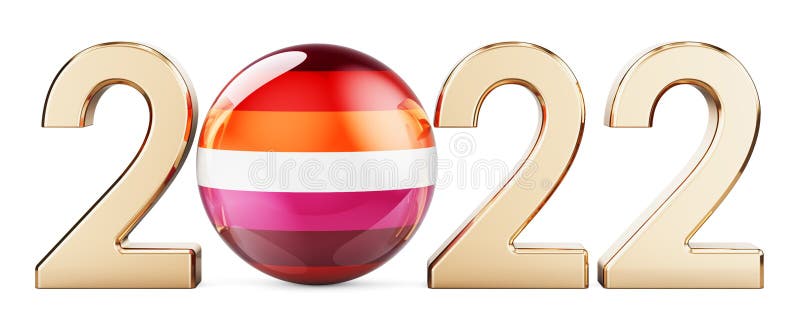 Lesbian 2022