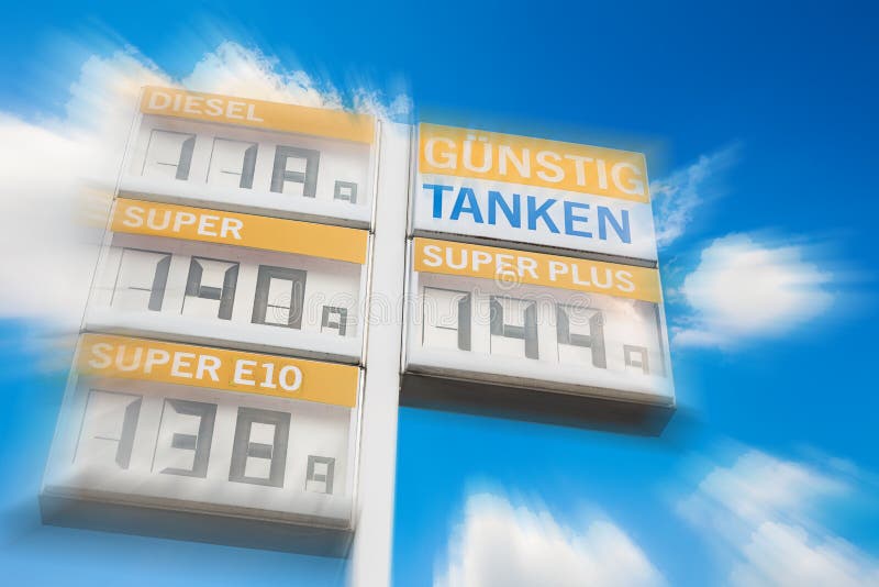 bitte tanken