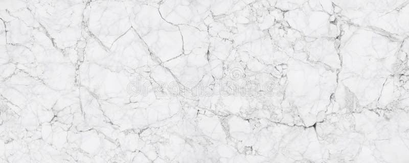 панорама белый мрамор камень текстуры для фона Стоковое Фото - изображение насчитывающей элегантность, мрамор: 221268634