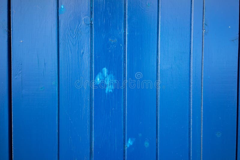 Текстура доски темно-синего цвета светлого дерева. Фон винтажного пляжа деревянная Стоковое Изображение - изображение насчитывающей структура, деревянно: 184569573