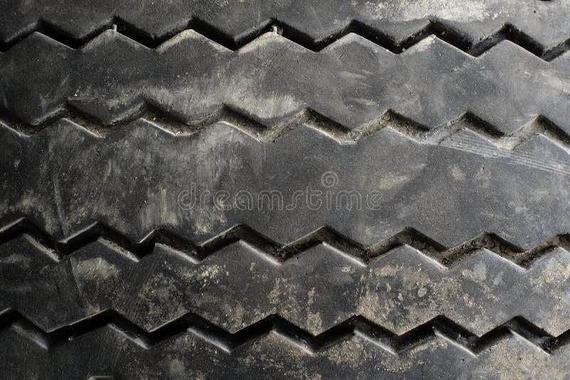 Текстура использованной резиновой шины Шаблон протектора шины автомобиля  Стоковое Фото - изображение насчитывающей автошина, дорога: 159067516