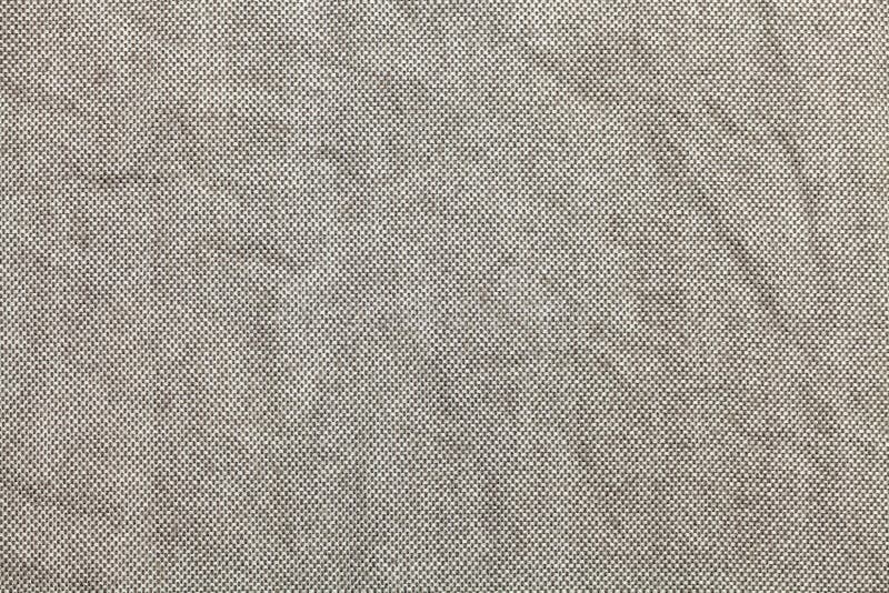 Текстура ткани рубашки крупного плана серая Стоковое Изображение -  изображение насчитывающей взорвать, одежда: 43774005