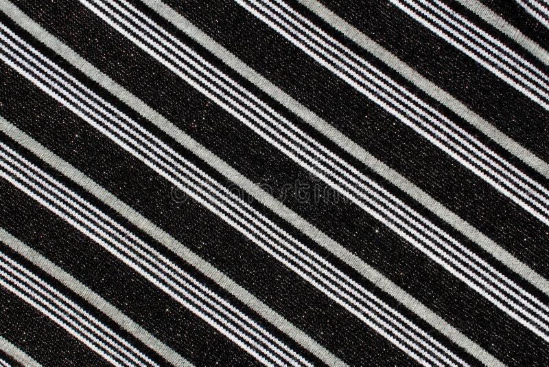 текстура черной ткани с диагональными серебристыми полосками Стоковое  Изображение - изображение насчитывающей цвет, серо: 216901827