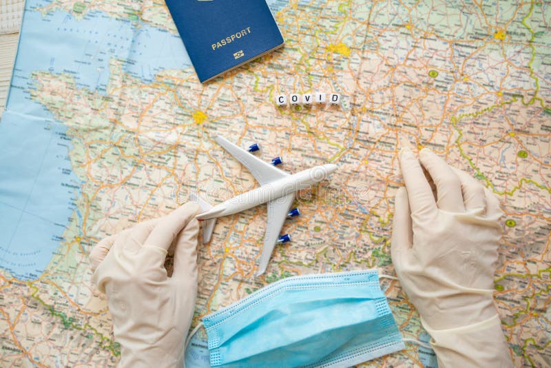 Кризис в туризме