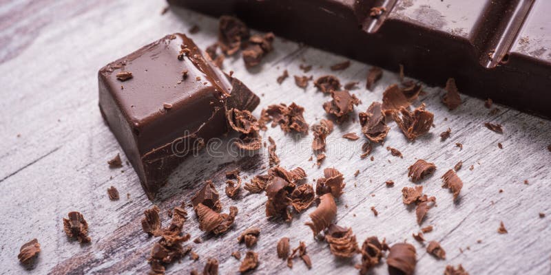 Ferro Chocolate