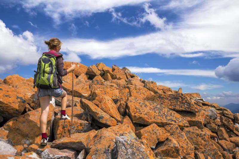 Hiking Trail equip шапка
