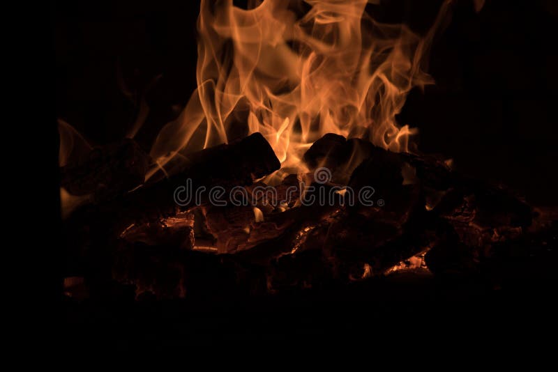Burning Fire Tumblr